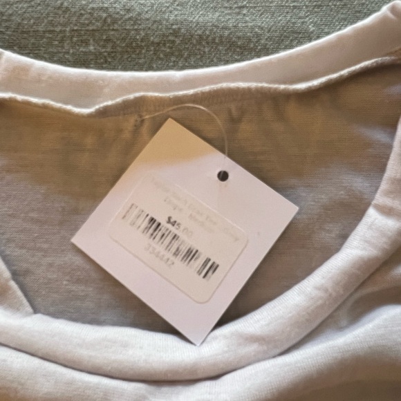 Taylor Swift The Eras Tour Graphic Tee - White - Picture 2 of 2